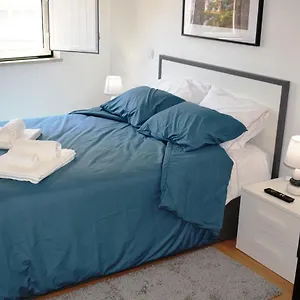 Apartamento Station 3, Coimbra