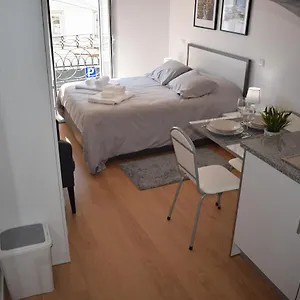 Apartamento Station 2, Coimbra