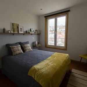 Apartamento Avenida -, Coimbra
