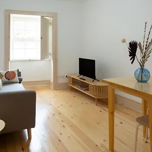 Apartamento Vinum 1890, Coimbra