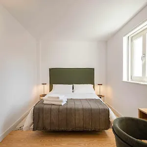 Apartamento Guestready - Mosteiro Azul Downtown, Coimbra