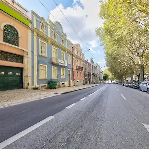 Aparthotel Avenue Garden, Coimbra