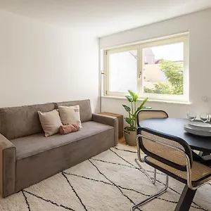 Apartamento Guestready - Mosteiro Azul Downtown, Coimbra
