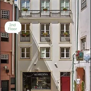 Apartment Casas Do Arco, Coimbra