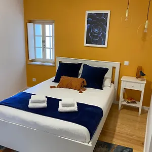 Blue Essence - Apartment