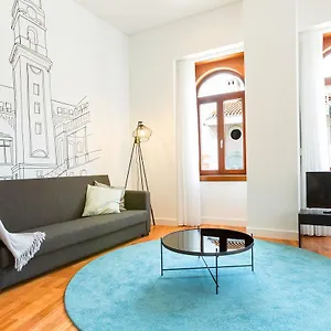 Apartamento Orpheus - - Unesco Heritage, Coimbra
