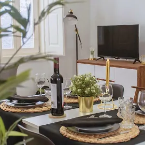 Apartment Living Corpo De Deus, Coimbra